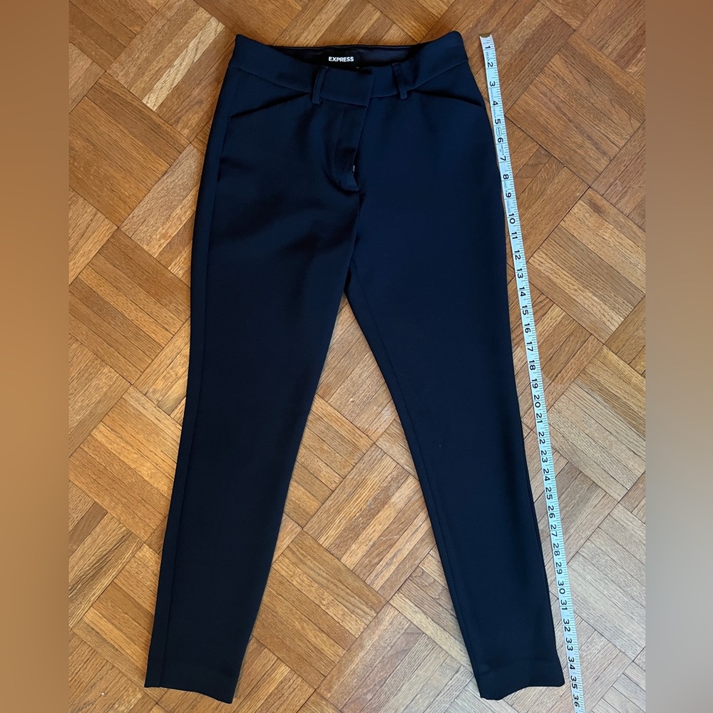 Express Slacks